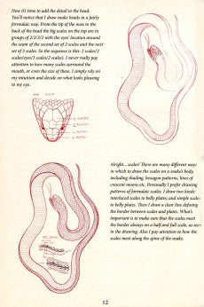 Eckel - Garden of Serpents