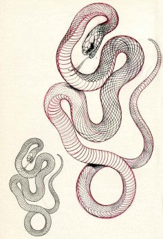 Eckel - Garden of Serpents