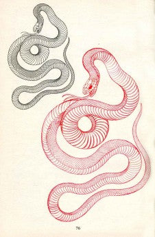 Eckel - Garden of Serpents