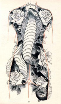 Eckel - Garden of Serpents