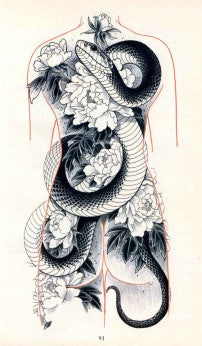 Eckel - Garden of Serpents