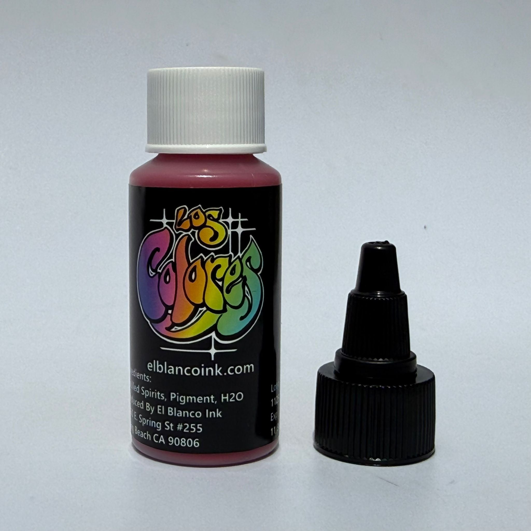Wizard T.S Online Shop - 日本一タトゥーサプライヤー – Wizard T.S