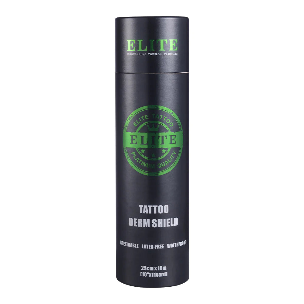 ELITE Premium Derm Shield