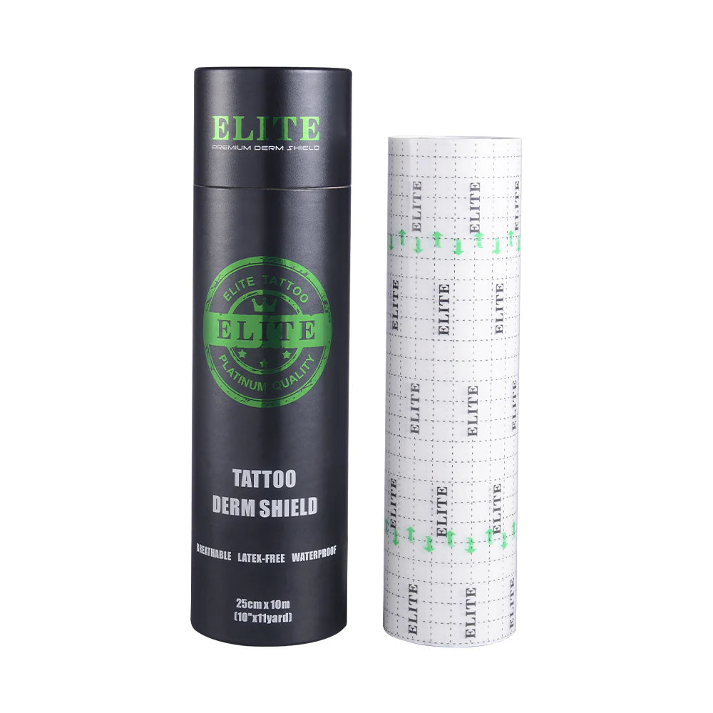ELITE Premium Derm Shield