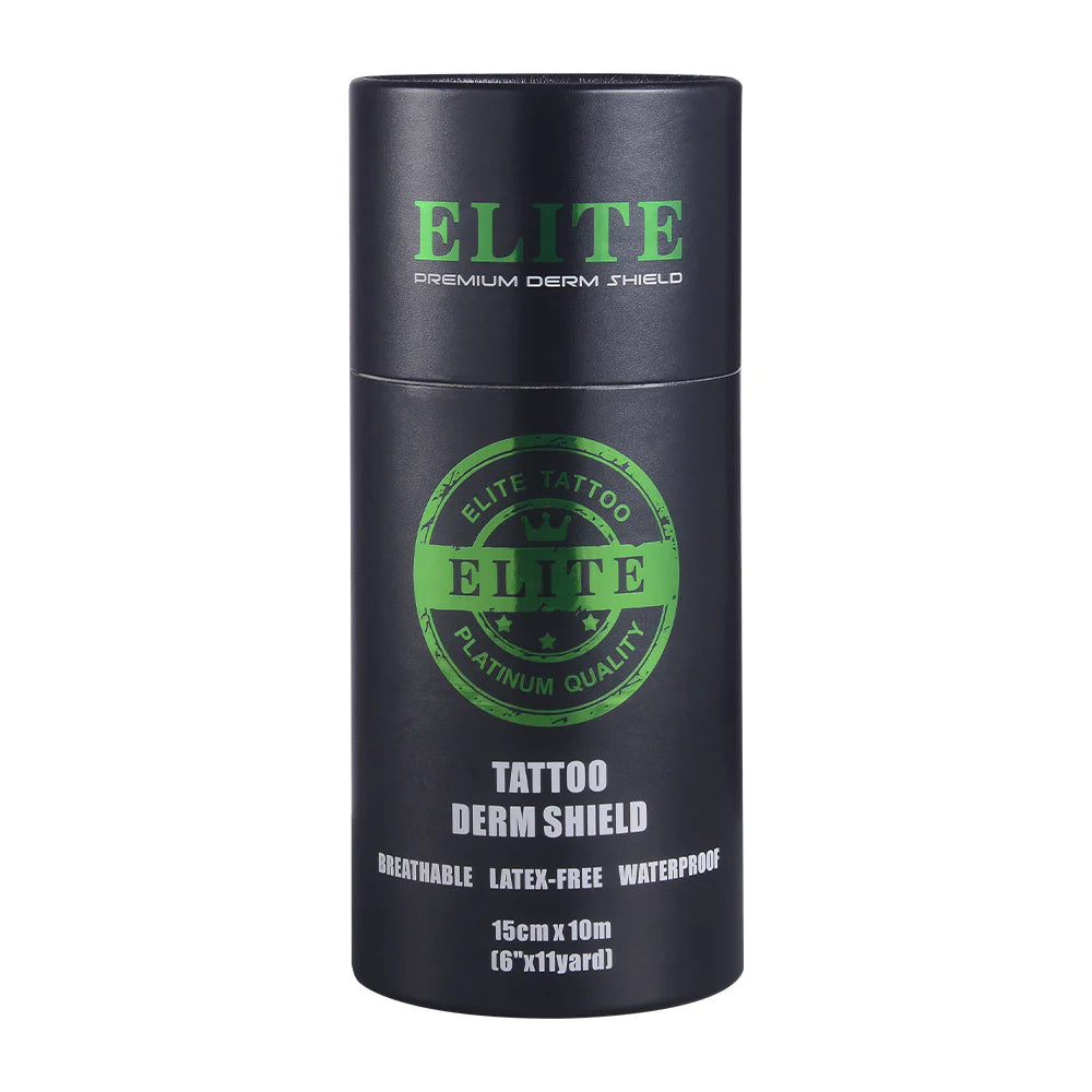 ELITE Premium Derm Shield