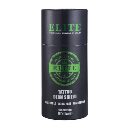 ELITE Premium Derm Shield