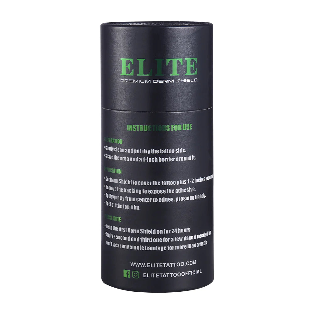 ELITE Premium Derm Shield