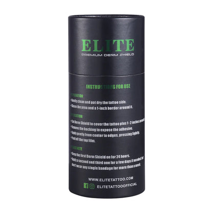 ELITE Premium Derm Shield