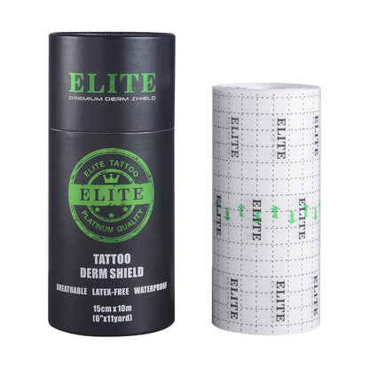 ELITE Premium Derm Shield