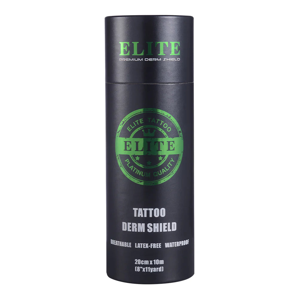 ELITE Premium Derm Shield