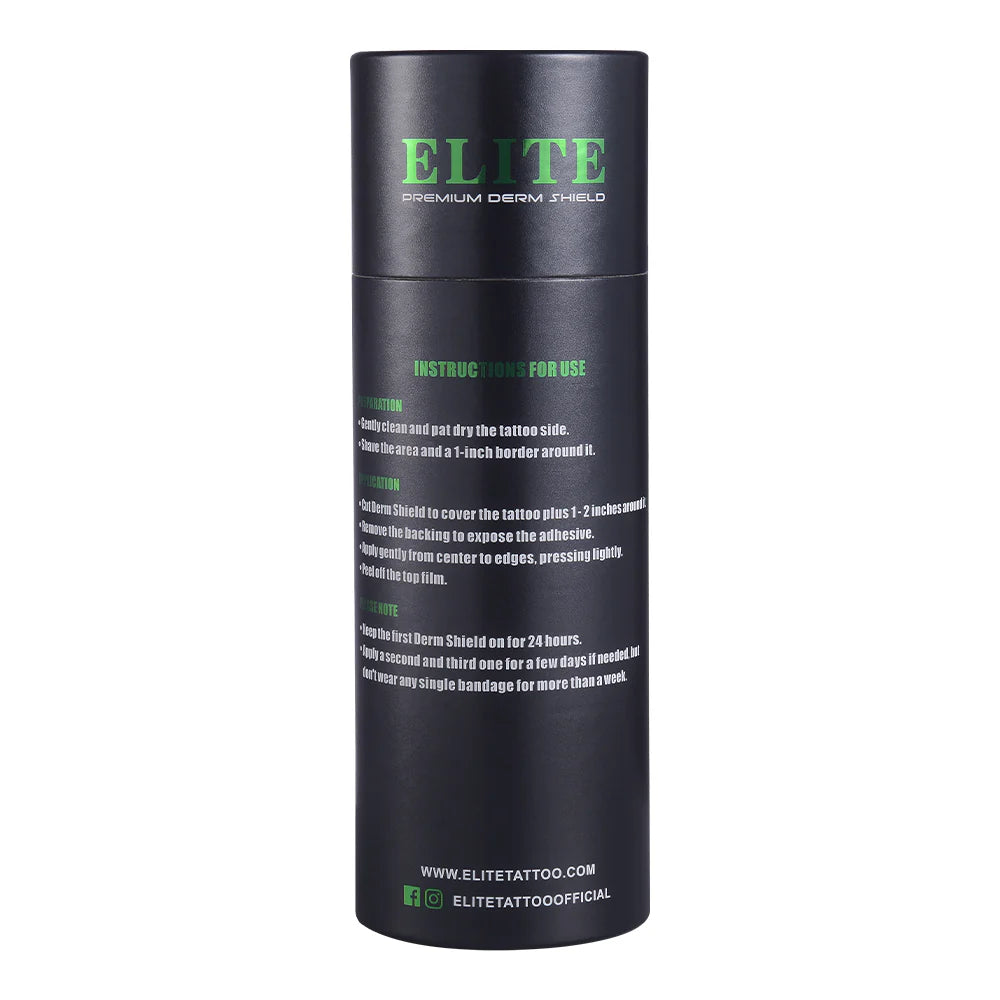 ELITE Premium Derm Shield