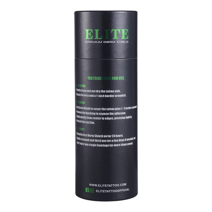 ELITE Premium Derm Shield