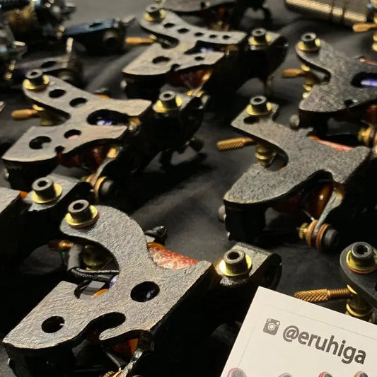 コイルマシン – Wizard T.S オンライン コイルマシン – Wizard T.S オンライン