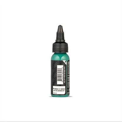 Emerald Green Dynamic Platinum Tattoo Ink