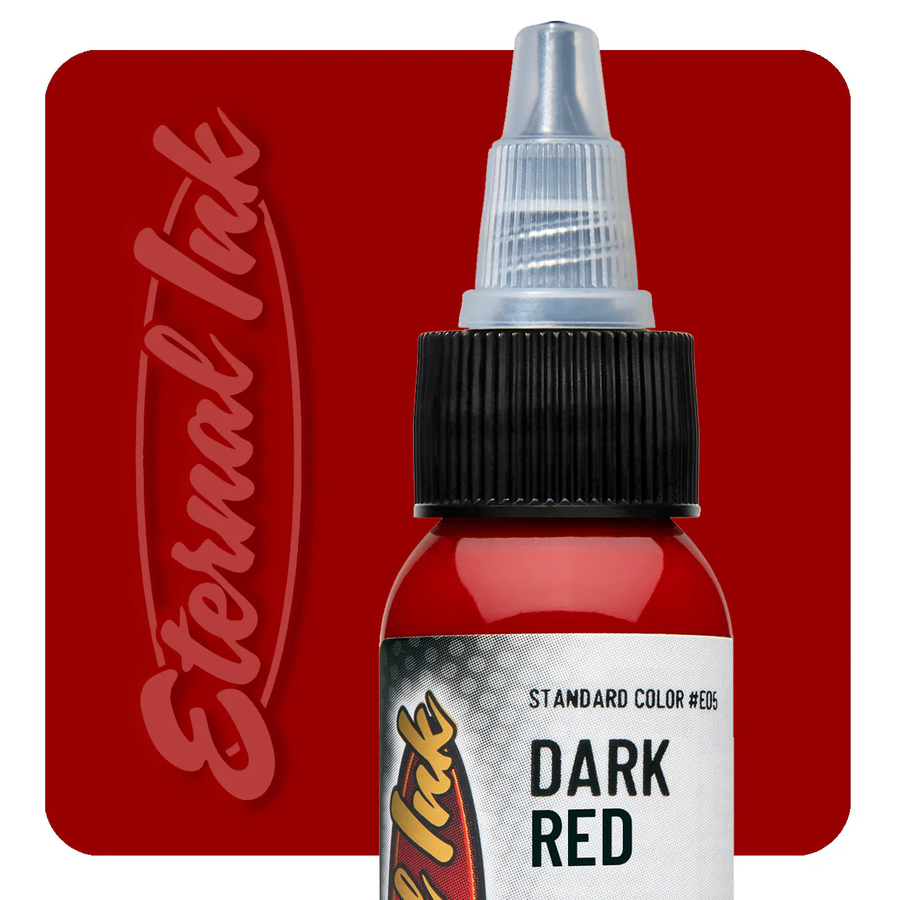 Dark Red 1oz (Eternal Ink)