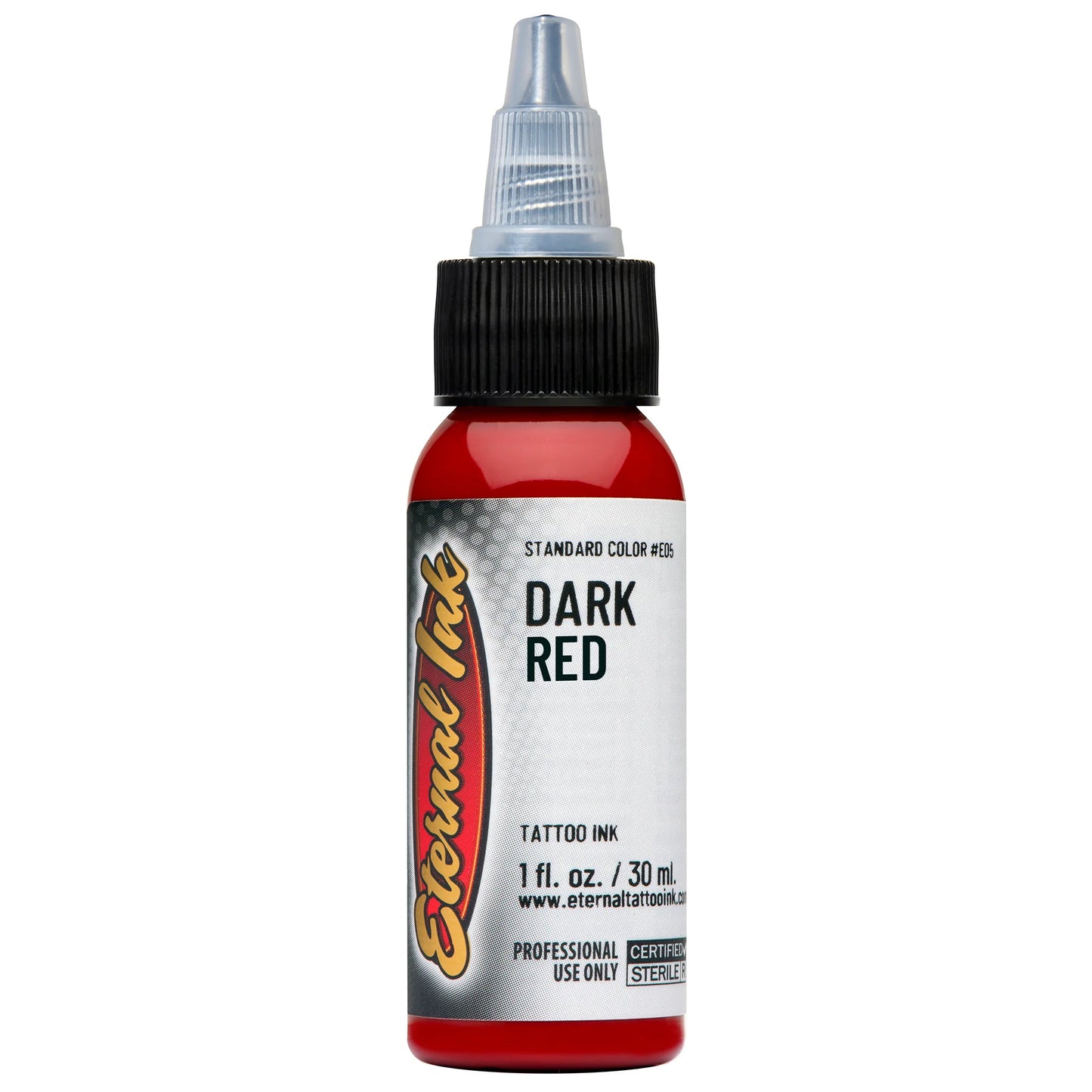Dark Red 1oz (Eternal Ink)