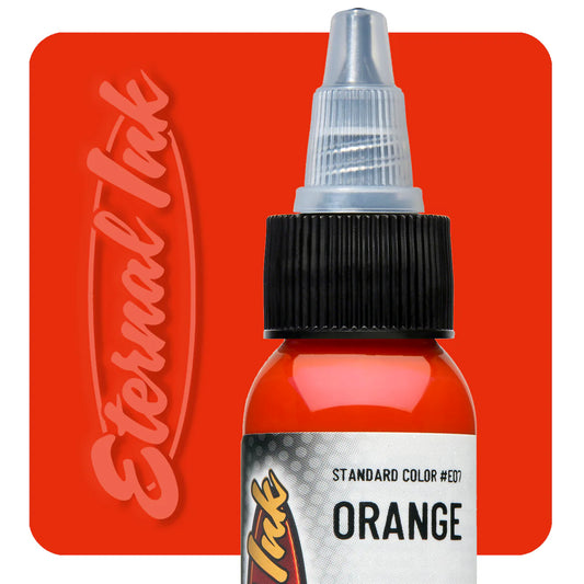Orange 1oz (Eternal Ink)