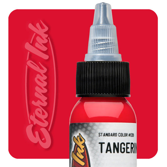 Tangerine 1oz (Eternal Ink)
