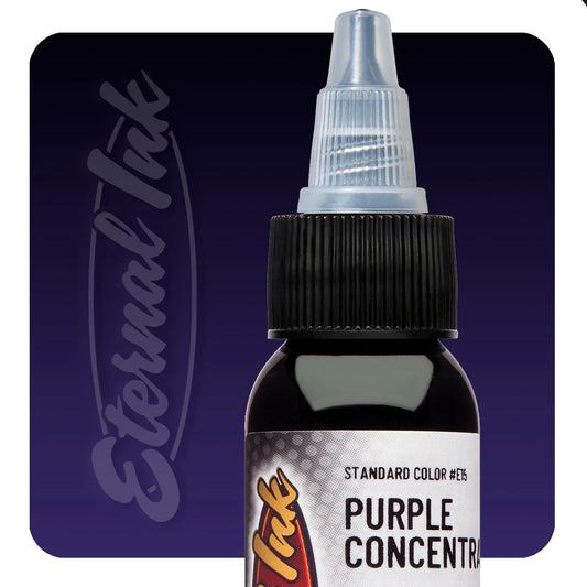 Purple Concentrate 1oz (Eternal Ink)