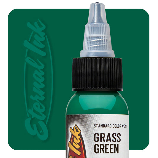 Grass Green 1oz (Eternal Ink)