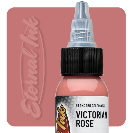 Victorian Rose 1oz (Eternal Ink)