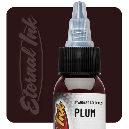 Plum 1oz (Eternal Ink)