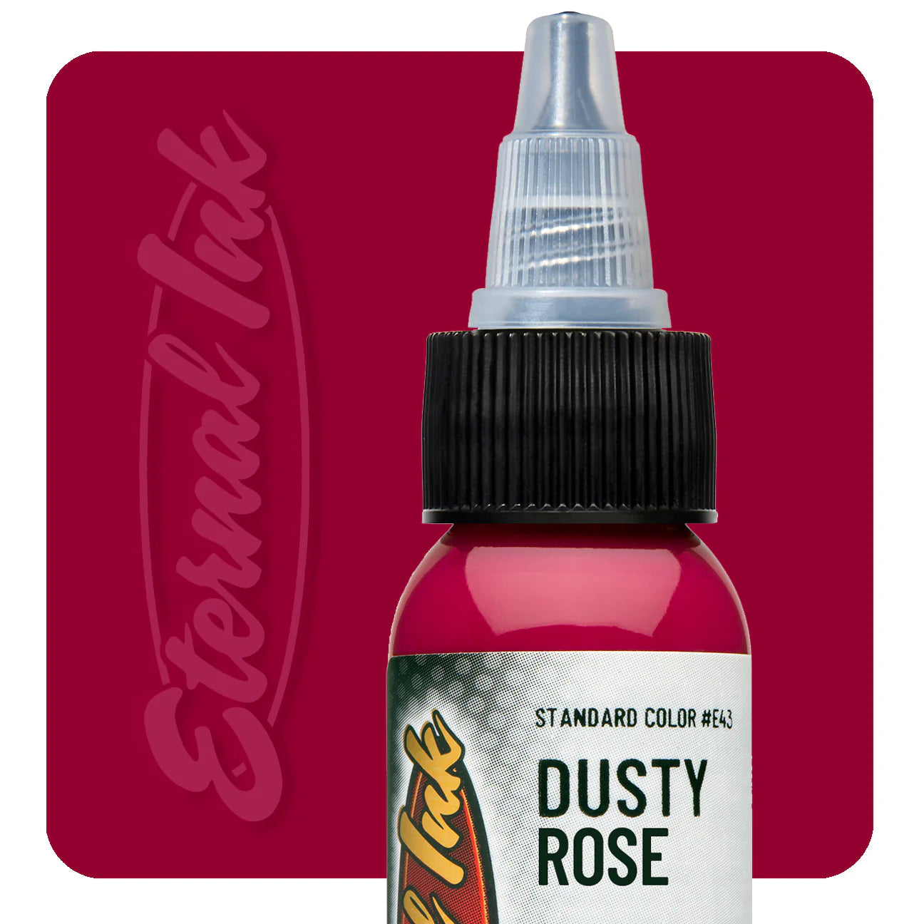 Dusty Rose 1oz (Eternal Ink)