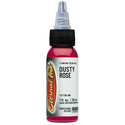 Dusty Rose 1oz (Eternal Ink)