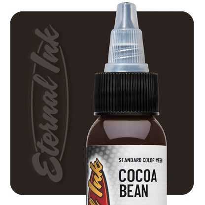 Cocoa Bean 1oz (Eternal Ink)