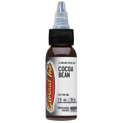 Cocoa Bean 1oz (Eternal Ink)