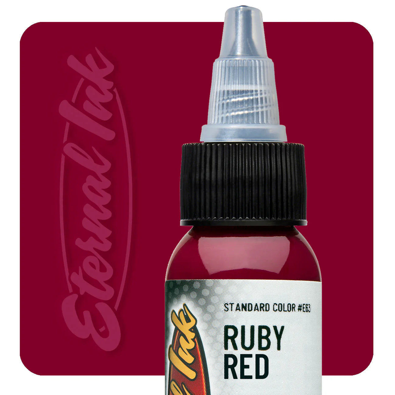 Eternal Ink - Ruby Red 1oz – Wizard T.S オンライン