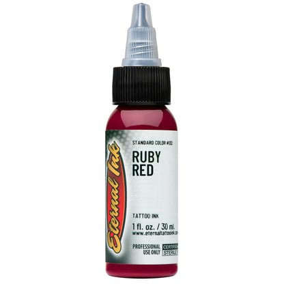 Ruby Red 1oz (Eternal Ink) – Wizard T.S オンライン
