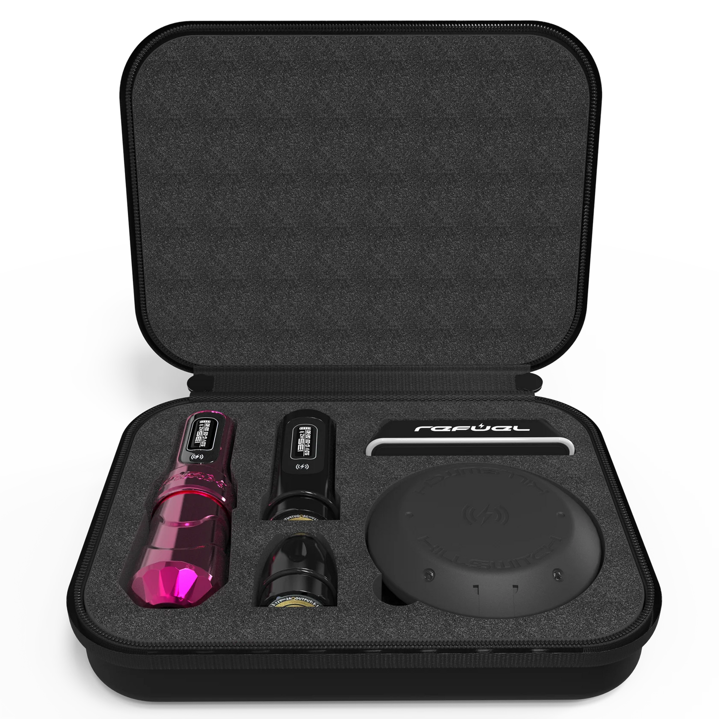 Flux Max ULTRA Bundle - 4.0mm Bubblegum