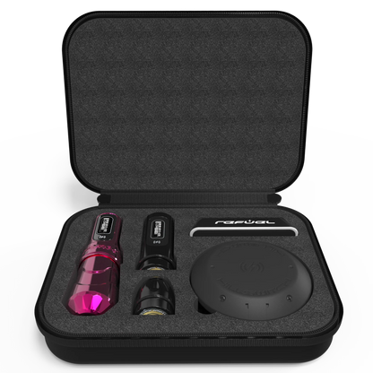 Flux Max ULTRA Bundle - 4.5mm Bubblegum