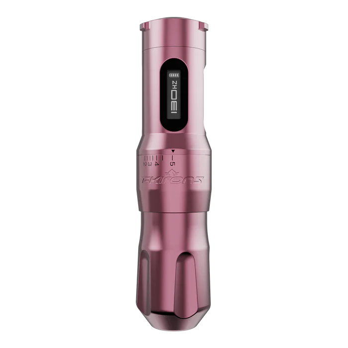 FK Irons One Adjust - Pop Pink