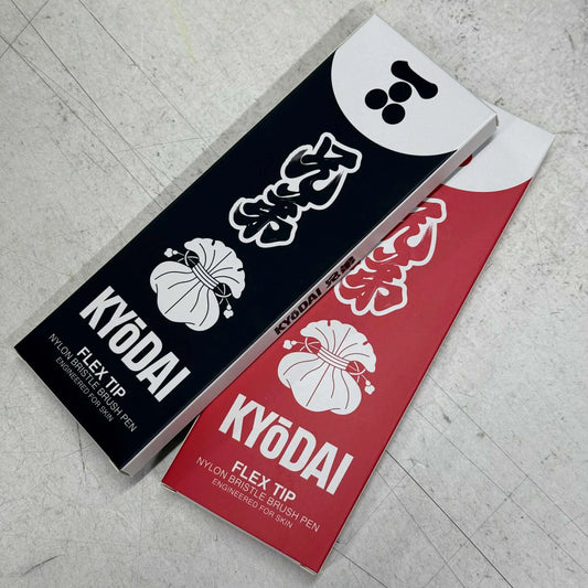 Kyoday Skin Marker Flex Tip