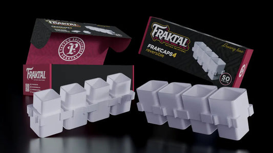 FRAKCAPS4