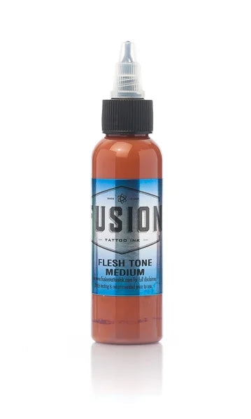 Fusion - Flesh Tone Medium