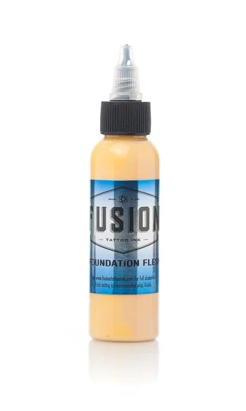 Fusion - Foundation Flesh