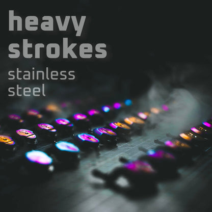 Stroke Heavy