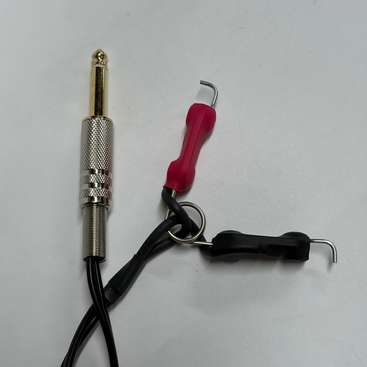 New Silicone Clip Cord