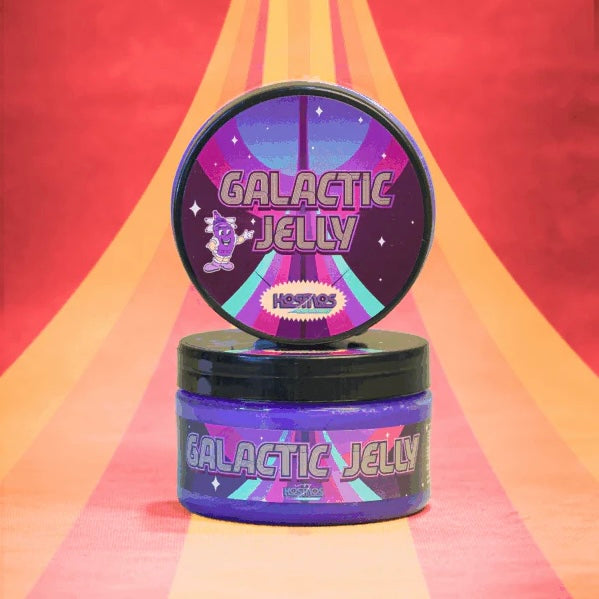 Kosmos - Galactic Jelly