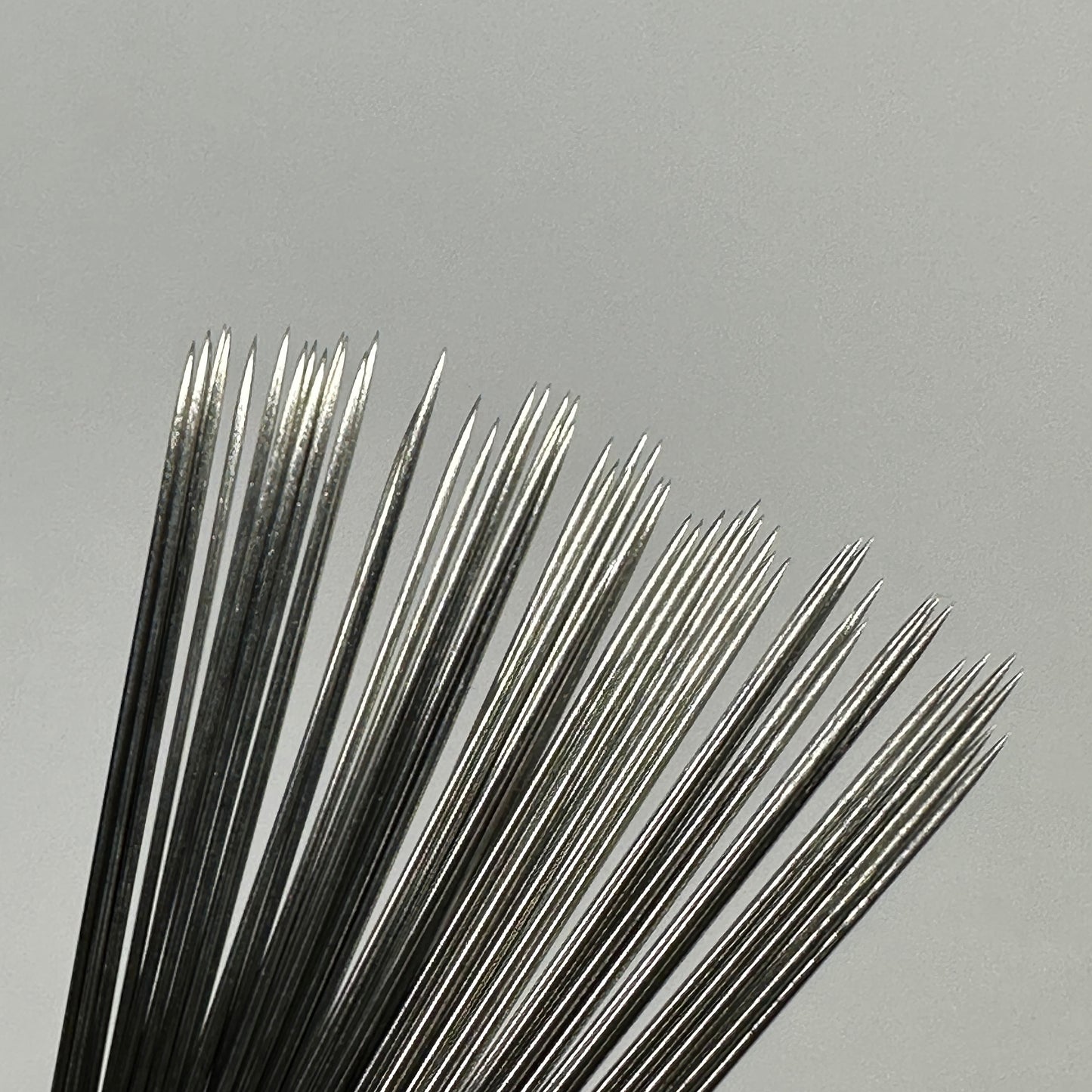 Japanese Needles ⌀0.40mm