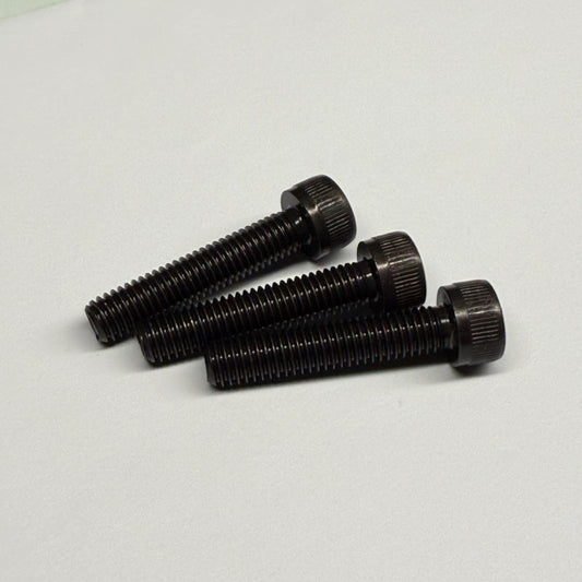 Steel Cap Screw M5