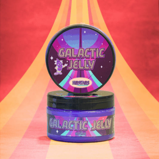 Kosmos - Galactic Jelly