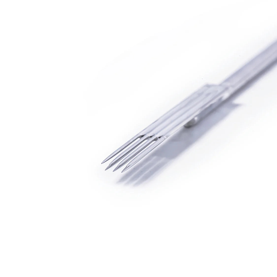 Hens Teeth - 0.35mm - マグナム(O形) - ロングテーパー - ロングバー