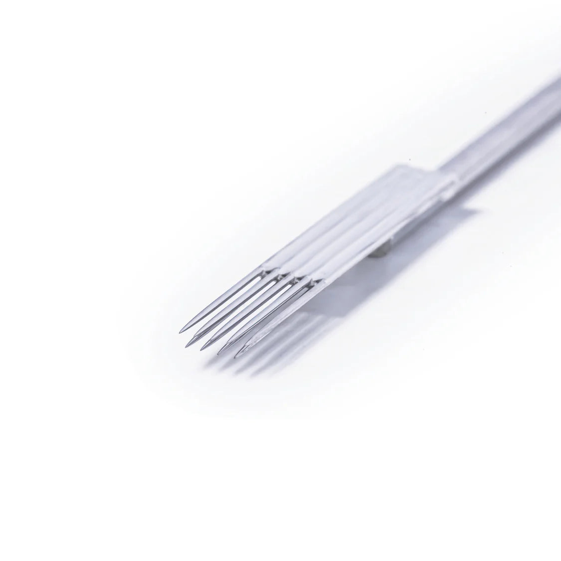 Hens Teeth - 0.35mm - マグナム(O形) - ロングテーパー - ロングバー