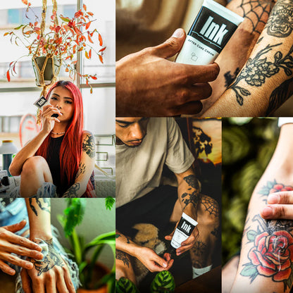 アフターケアクリーム （100g ）