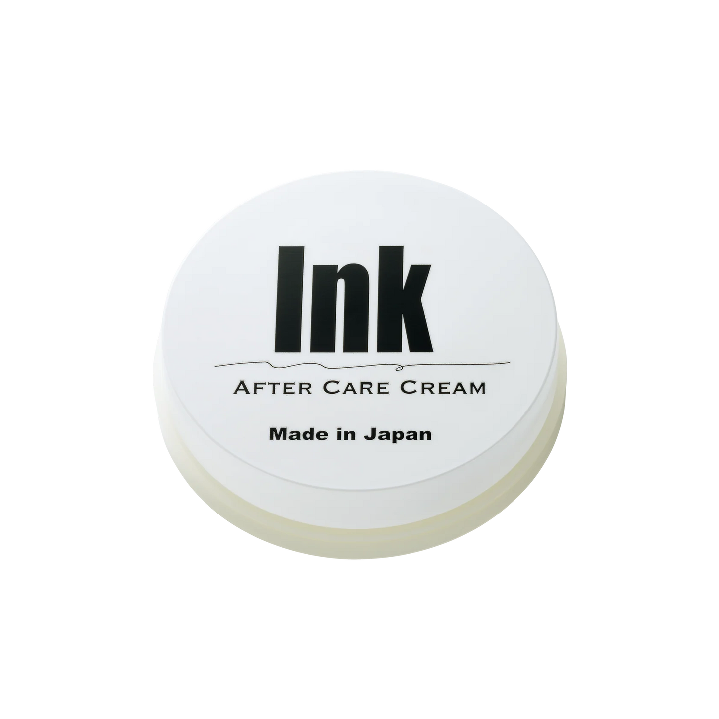 アフターケアクリームミニ（ 25g）