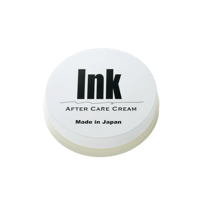 アフターケアクリームミニ（ 25g）